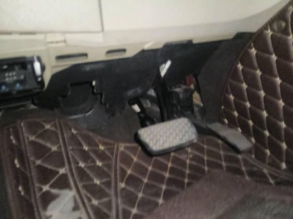 [嘉兴·闽G] 二手别克君威2014款 2.0L 领先时尚型