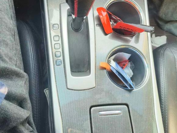 [青岛·鲁U] 二手日产天籁2013款 2.0L XL舒适版