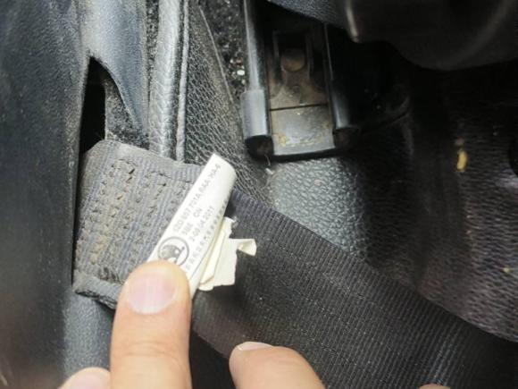 [西安·陕A] 二手斯柯达明锐2010款 1.6L 手动逸致版