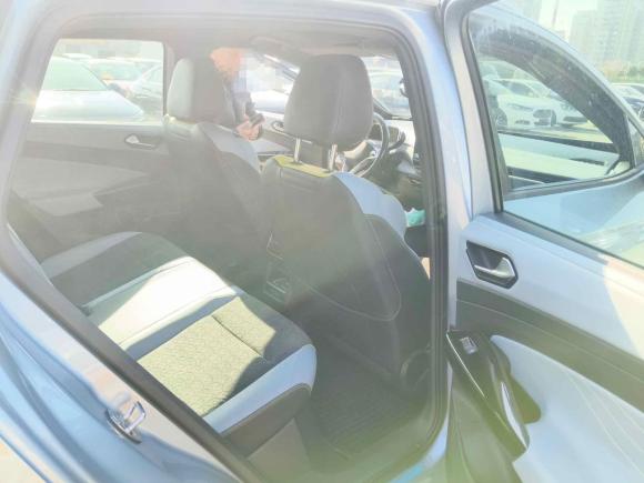 [嘉兴·浙F] 二手大众ID.4 X2022款 极智长续航版