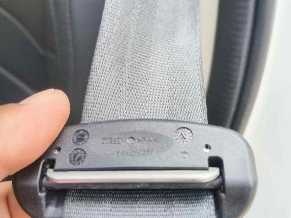 [南昌·赣A] 二手本田型格2022款 240TURBO CVT科技版