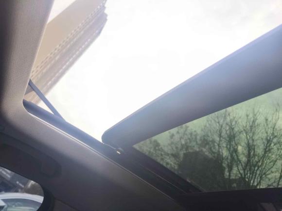 [西安·陕U] 二手宝马宝马X12018款 sDrive18Li 尊享型