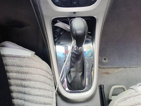 [成都·川A] 二手别克英朗2014款 XT 1.6L 自动舒适版