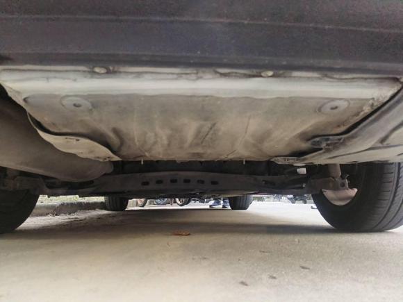 [上海·沪C] 二手斯柯达明锐2017款 1.6L 自动智行版