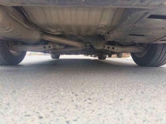 [南昌·赣A] 二手别克君越2016款 20T 精英型