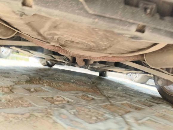 [青岛·鲁B] 二手MINIMINI CLUBMAN2008款 1.6T COOPER S