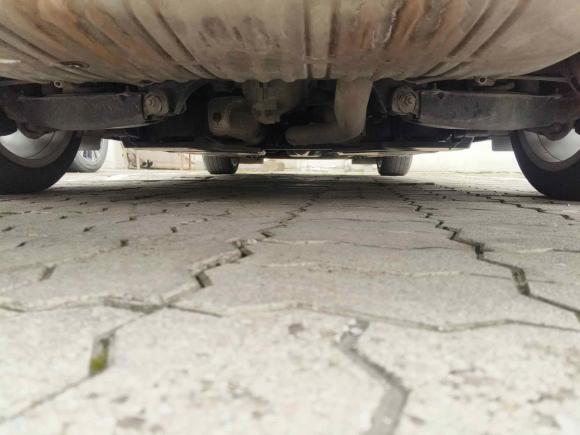 [无锡·苏H] 二手凯迪拉克凯迪拉克CT52021款 改款 28T 豪华型