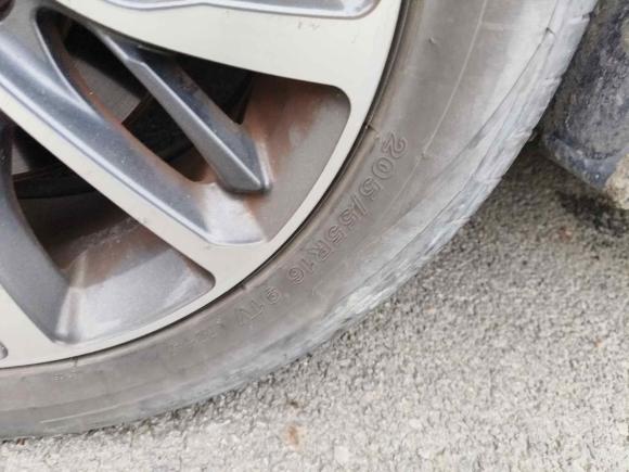 [武汉·浙B] 二手宝骏宝骏7302017款 1.5T DCT风尚型 7座 国V