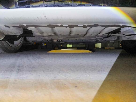 [西安·云A] 二手宝马宝马3系GT2018款 320i M运动型