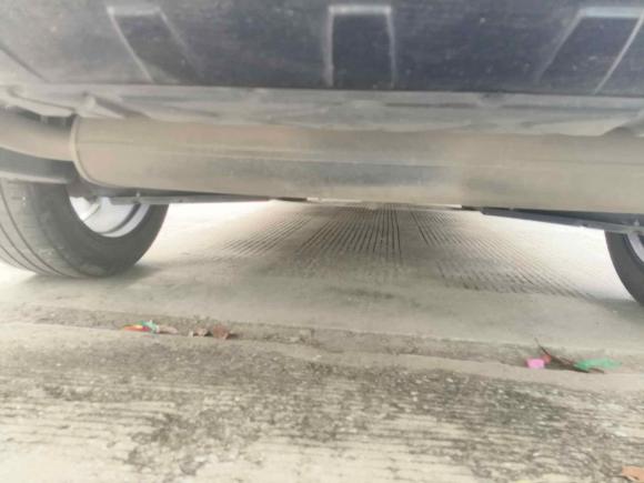 [上海·沪C] 二手福特EVOS2022款 EcoBoost 245 ST-Line