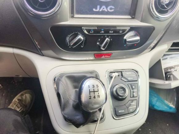 [义乌·浙G] 二手江淮瑞风瑞风M32016款 宜家版 1.6L 豪华智能型