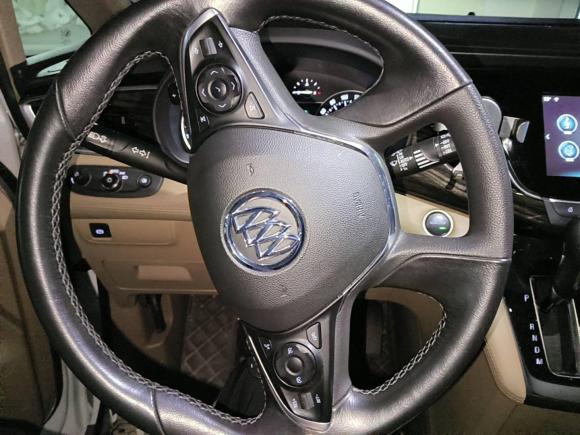 [成都·川A] 二手别克别克GL82018款 ES 28T 豪华型 国VI