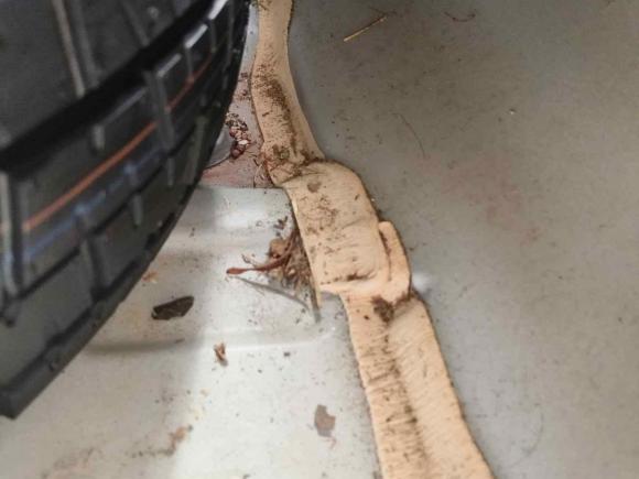 [杭州·浙B] 二手别克英朗2019款 18T 自动互联精英型 国VI