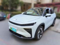 [杭州·浙A] 睿蓝汽车睿蓝72023款 450km 驰月