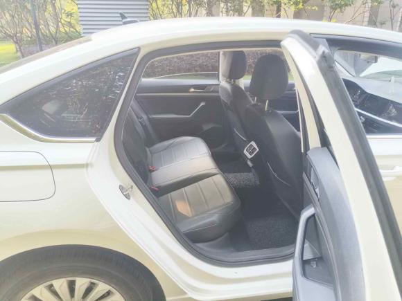 [苏州·苏U] 二手大众朗逸2021款 1.5L 自动舒适版