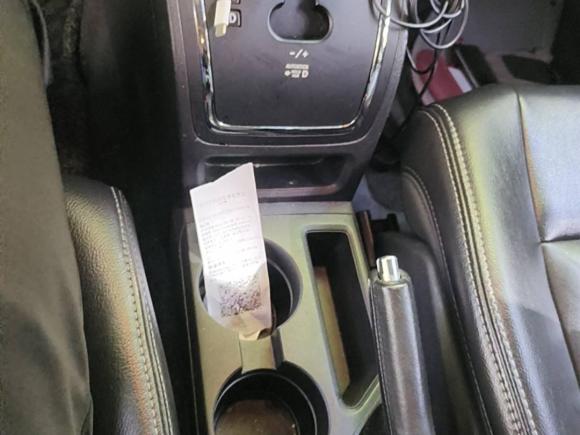 [杭州·浙A] 二手Jeep指南者2012款 2.4L 四驱都市版