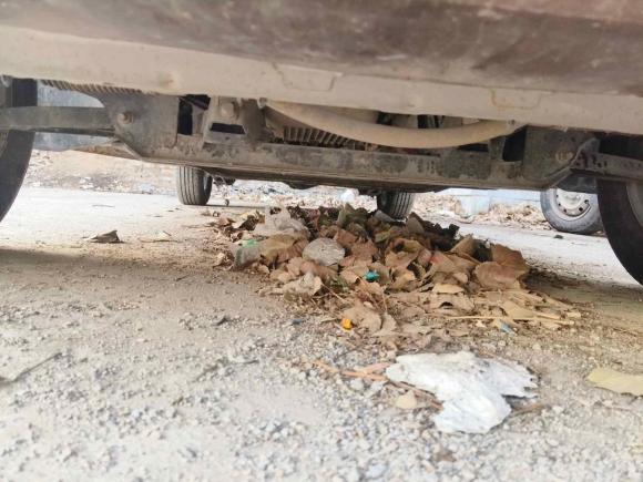 [济南·鲁A] 二手五菱汽车五菱宏光2021款 1.5L S标准型LAR