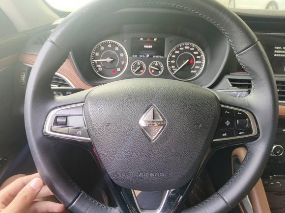 [金华·浙G] 二手宝沃宝沃BX72016款 28T 四驱旗舰版 5座