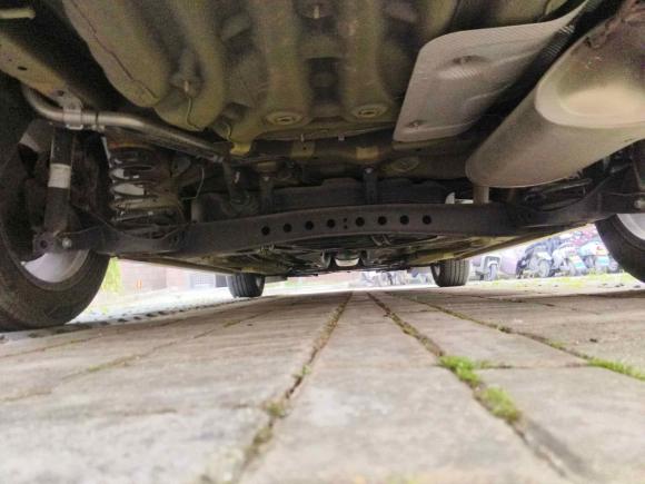 [苏州·苏E] 二手名爵MG52021款 180DVVT CVT青春豪华版