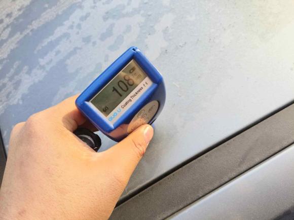 [杭州·浙A] 二手福特福克斯2012款 两厢 1.6L 手动舒适型