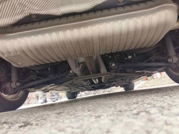 [无锡·苏B] 二手宝马宝马1系2021款 改款 120i M运动曜夜版