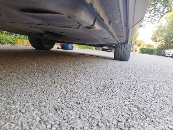 [上海·沪G] 二手大众途观L2019款 330TSI 自动两驱智动豪华版 国V