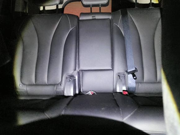 [宁波·浙B] 二手比亚迪宋MAX2017款 1.5T 自动智联豪华型 7座