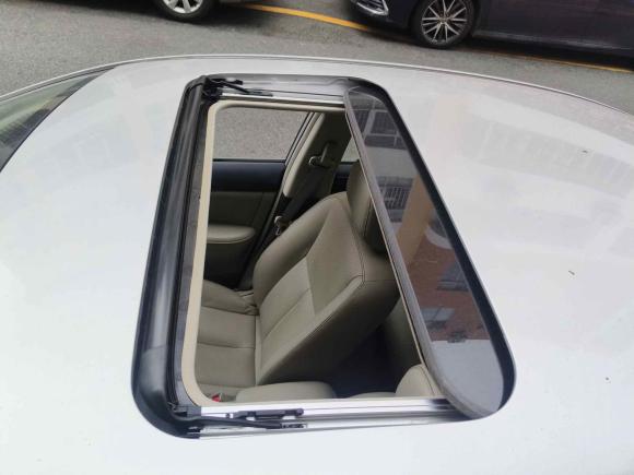 [深圳·粤M] 二手日产轩逸2016款 1.6XL  CVT尊享版