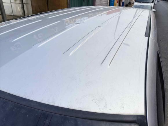 [青岛·鲁U] 二手别克别克GL82014款 2.4L 经典版