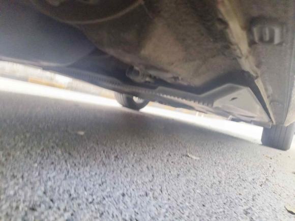 [上海·沪C] 二手斯柯达明锐2017款 1.6L 自动智行版