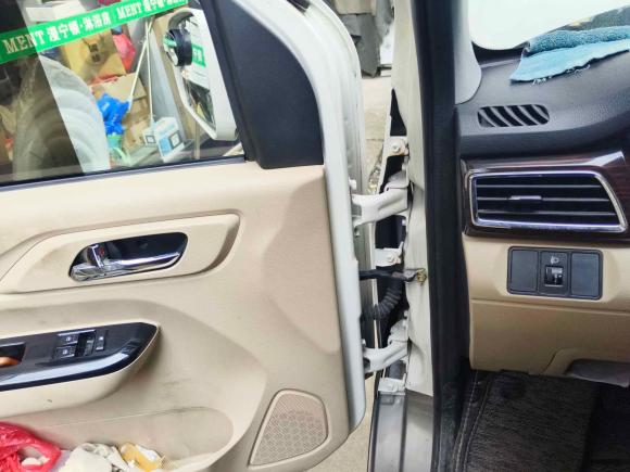 [南通·苏F] 二手长安跨越跨越星V72022款 1.6L汽油舒适型2座对开门DAM16KR