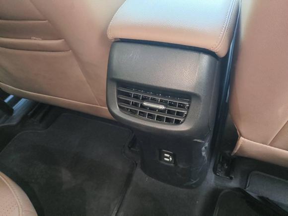 [广州·粤E] 二手别克别克GL62021款 323T 轻混动互联豪华型