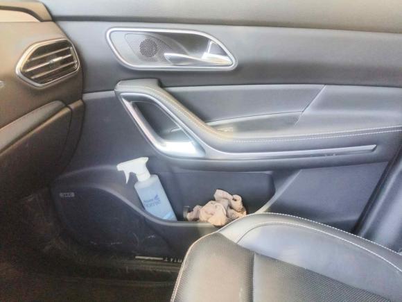 [嘉兴·皖G] 二手江汽集团嘉悦X72020款 1.5TGDI 自动超越型