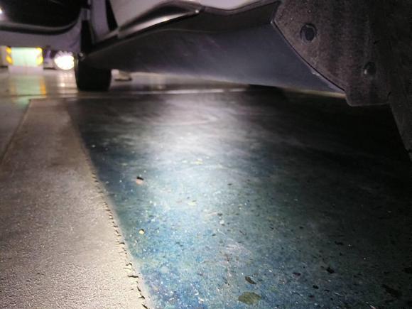 [上海·沪A] 二手比亚迪汉2020款 EV 四驱高性能版旗舰型