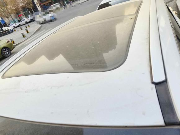 [西安·鲁Q] 二手众泰大迈X72017款 1.8T DCT尊贵型