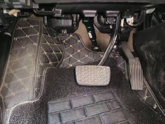 [宁波·浙B] 二手别克威朗2018款 三厢 20T 双离合领先型