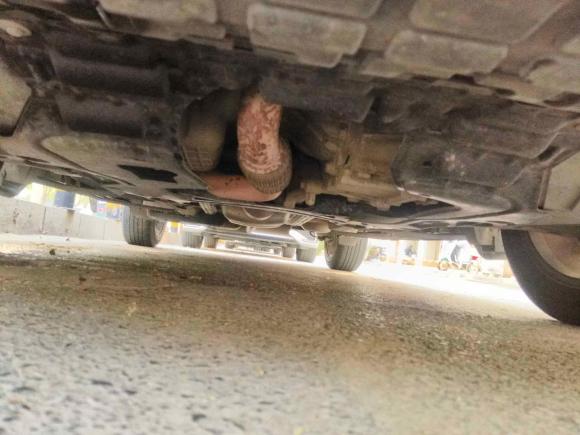 [武汉·鄂A] 二手别克昂科拉2016款 18T 自动两驱都市精英型