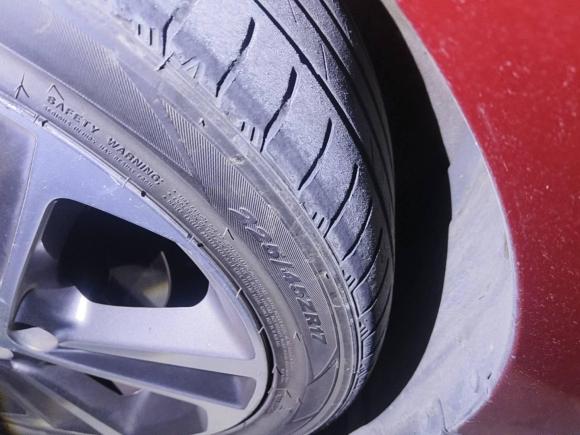 [深圳·粤L] 二手现代领动2016款 1.6L 自动智炫·豪华型