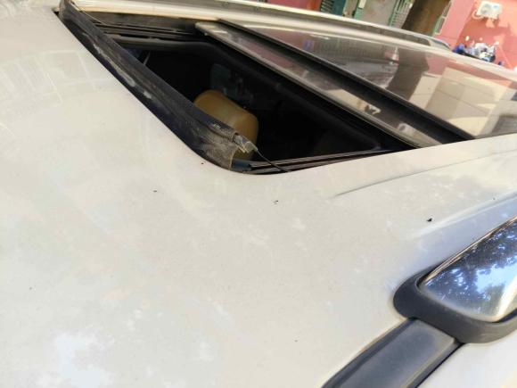 [常州·苏D] 二手福特探险者2016款 2.3T 精英版