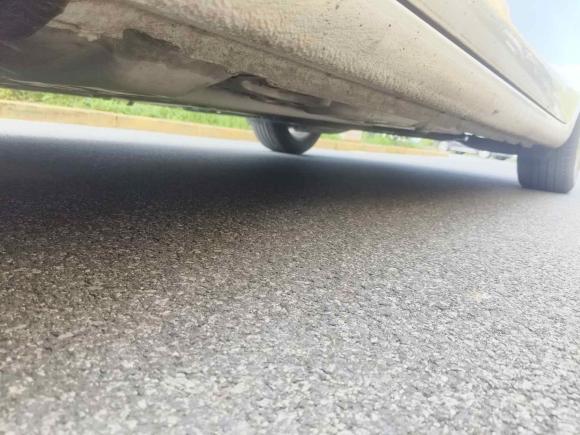 [上海·苏U] 二手雪佛兰迈锐宝XL2022款 535T 自动锐动版