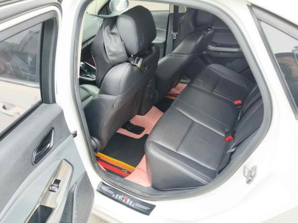 [合肥·皖K] 二手福特福睿斯2015款 1.5L 自动时尚型