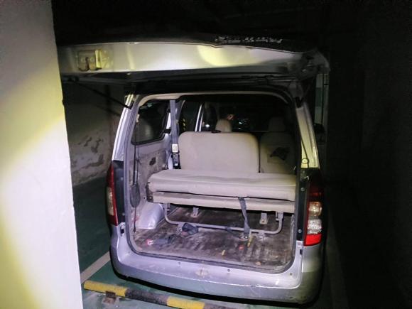 [成都·川A] 二手五菱汽车五菱宏光V2019款 1.5L劲取版国VI LAR