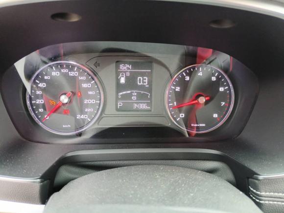 [青岛·鲁R] 二手荣威荣威RX52020款 20T 自动4G互联百万款