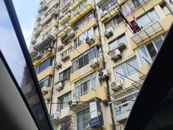 [上海·沪A] 二手路虎揽胜运动2016款 3.0 SC V6 HSE DYNAMIC