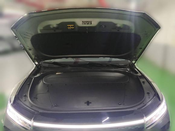 [杭州·浙A] 二手理想汽车理想ONE2020款 增程6座版