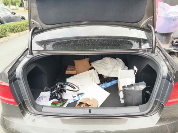 [成都·川A] 二手大众迈腾2015款 1.8TSI 豪华型