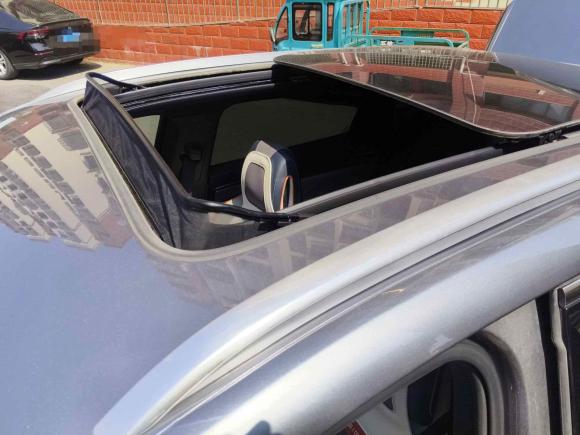 [常州·苏D] 二手比亚迪宋PLUS新能源2021款 DM-i 51KM 尊荣型