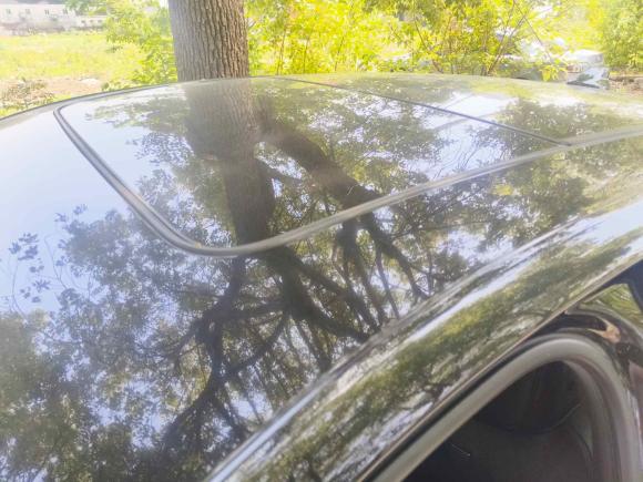 [湖州·浙E] 二手凯迪拉克凯迪拉克CT62016款 28T 铂金版