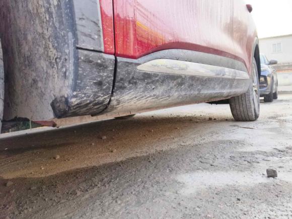 [上海·皖S] 二手名爵名爵HS2019款 20T 自动两驱豪华版 国VI