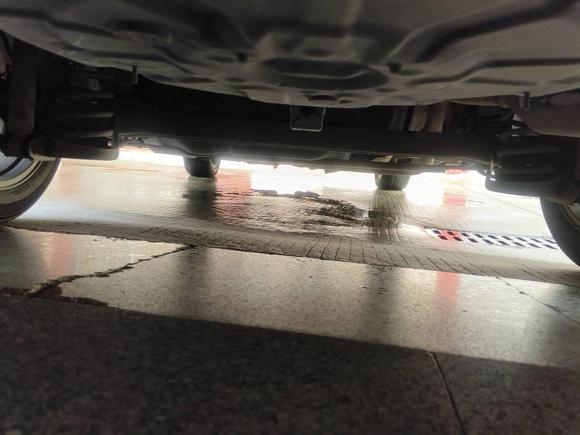 [佛山·粤X] 二手丰田卡罗拉2011款 1.8L CVT GL-i